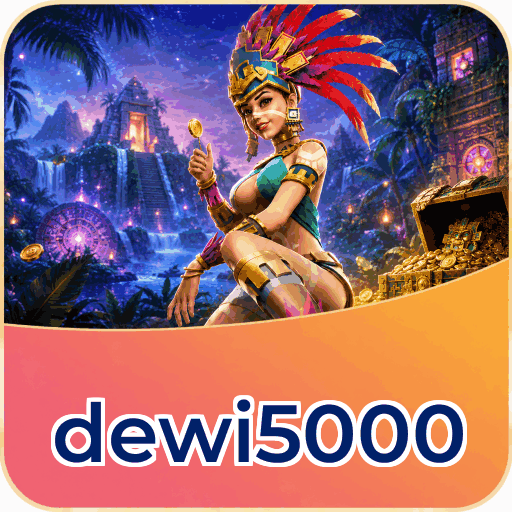 dewi5000 Indonesia
