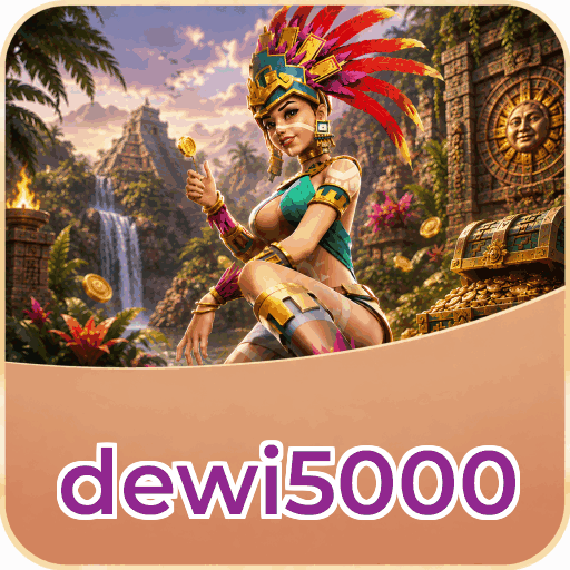 Tampilan antarmuka dewi5000 APK v4.7.5 saat pengujian performa dan keamanan di perangkat Android